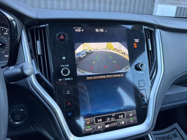 Used 2023 Subaru Legacy Premium image 24