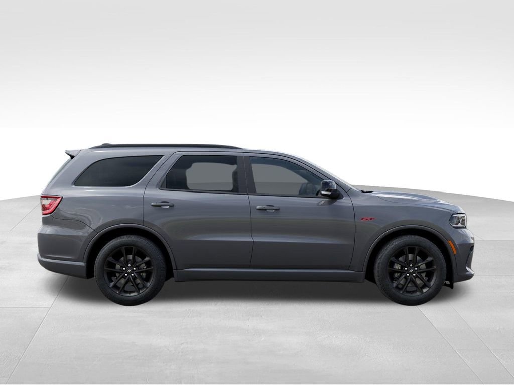 New 2026 Dodge Durango GT image 21