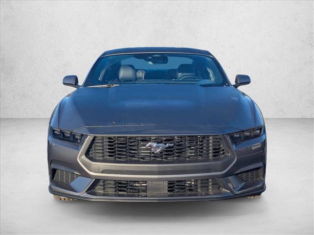 New 2026 Ford Mustang Premium image 5