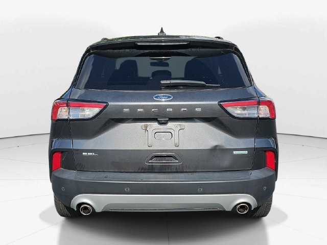Used 2020 Ford Escape SEL FWD image 4