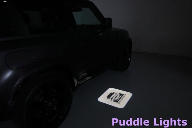 Used 2023 Land Rover Defender 90 V8 image 31