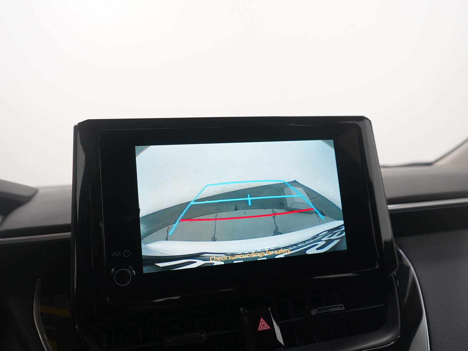 Used 2026 Toyota Corolla LE FWD image 25