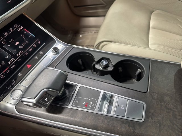 Used 2019 Audi A6 3.0T Prestige image 21