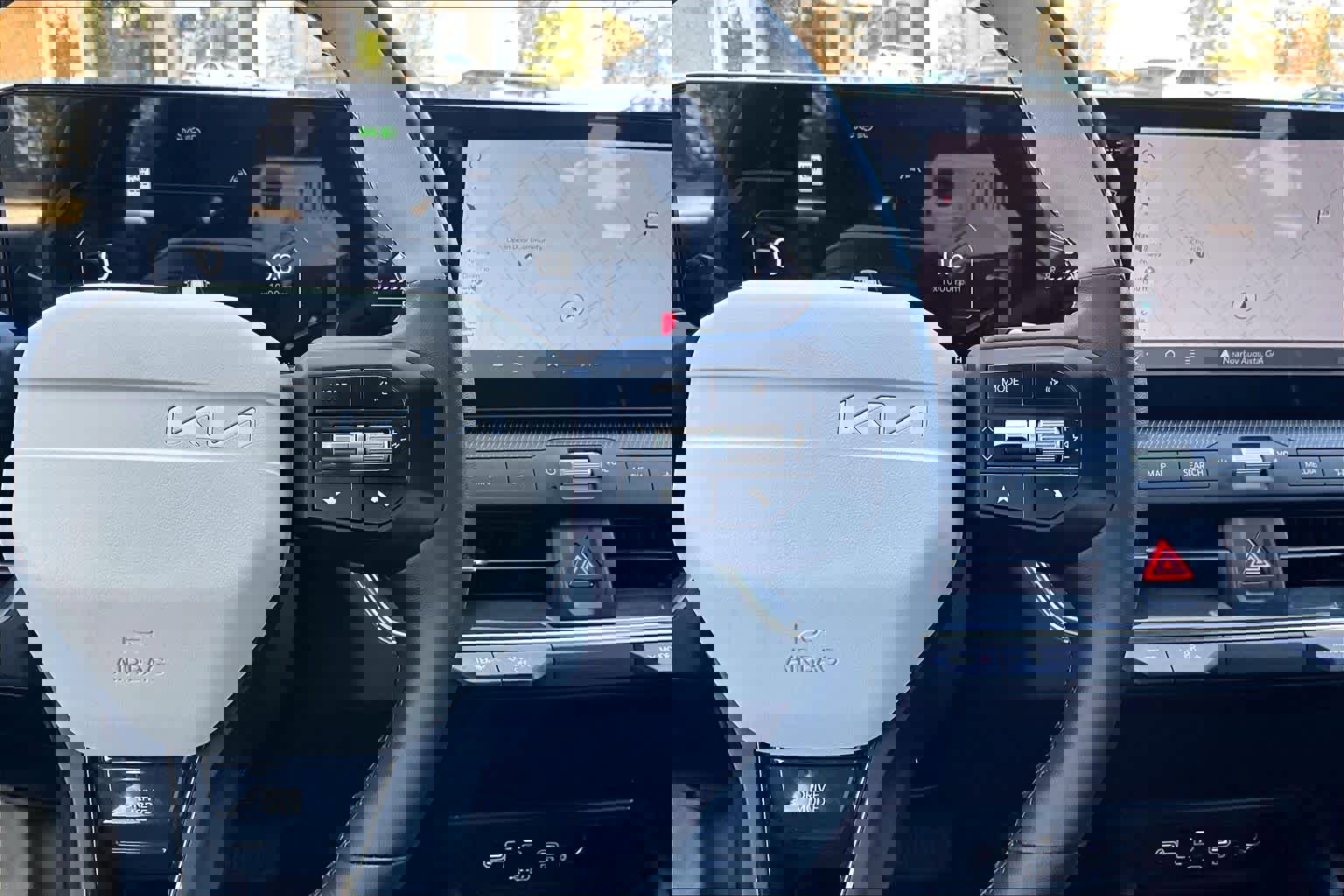 Used 2025 Kia K4 GT-Line w/ GT-Line Sunroof Package image 25