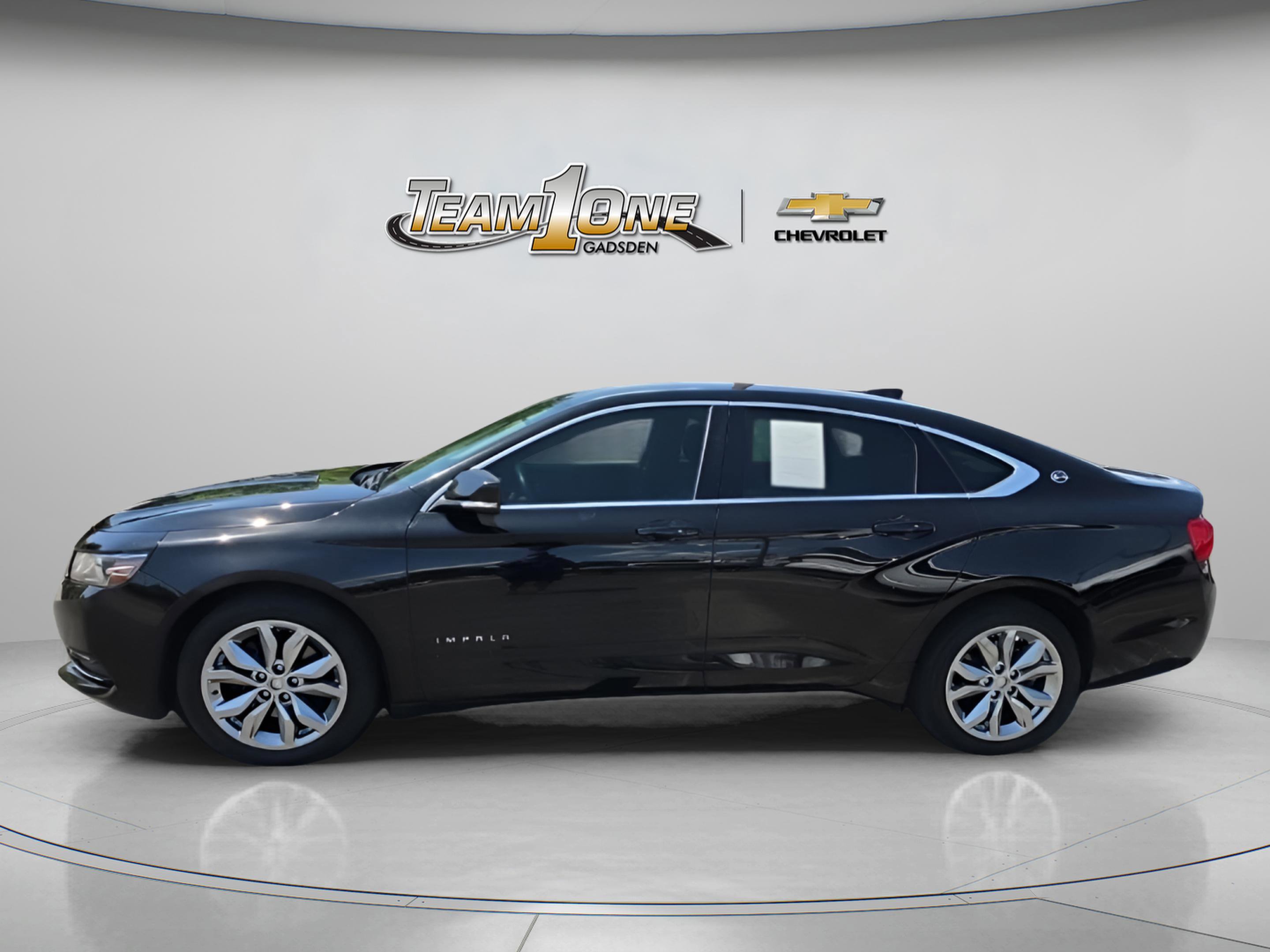Used 2020 Chevrolet Impala LT image 5