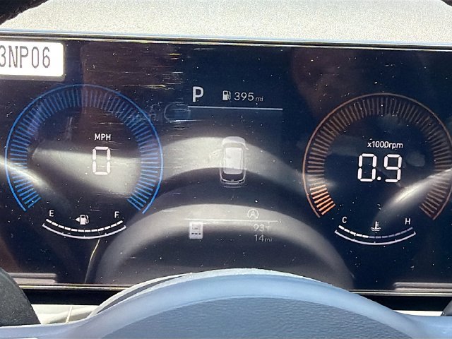 New 2026 Hyundai Tucson XRT FWD image 12