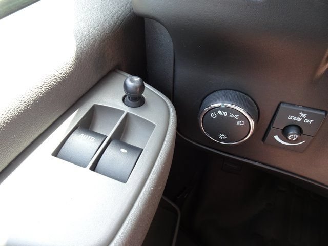 Used 2024 Chevrolet Express 2500 w/ Driver Convenience Package RWD image 22