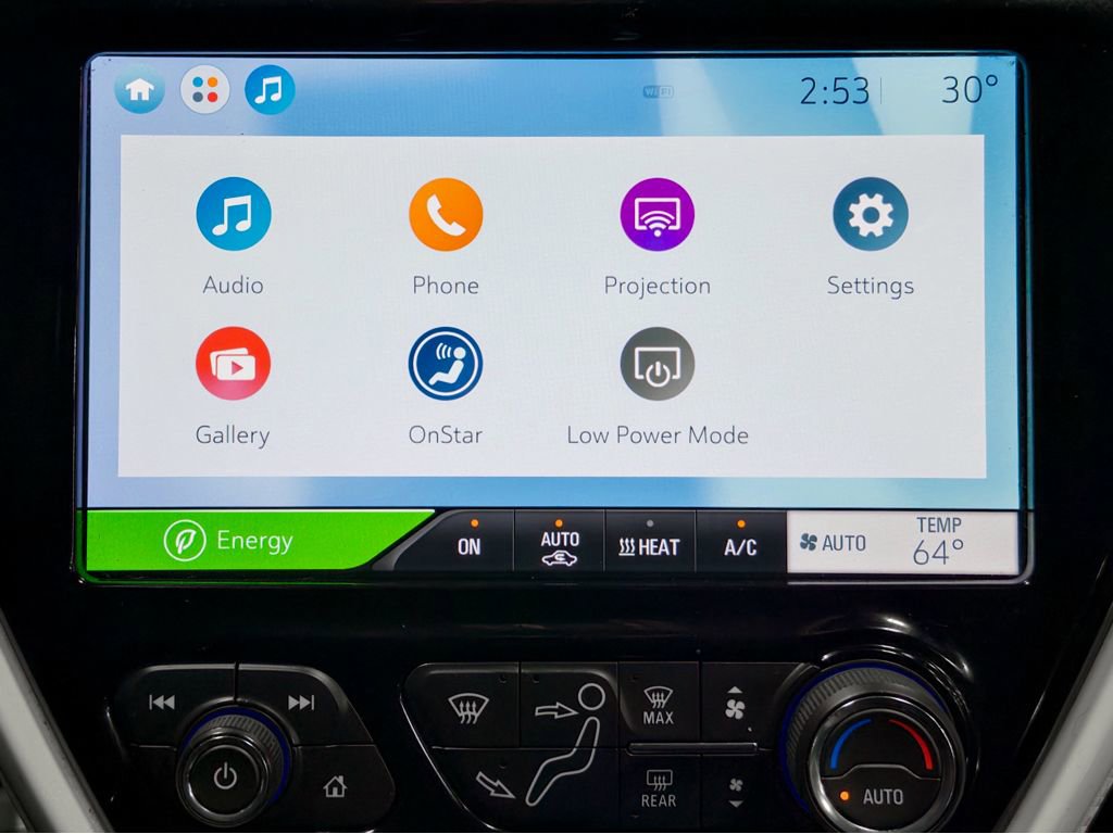 Used 2020 Chevrolet Bolt LT image 12