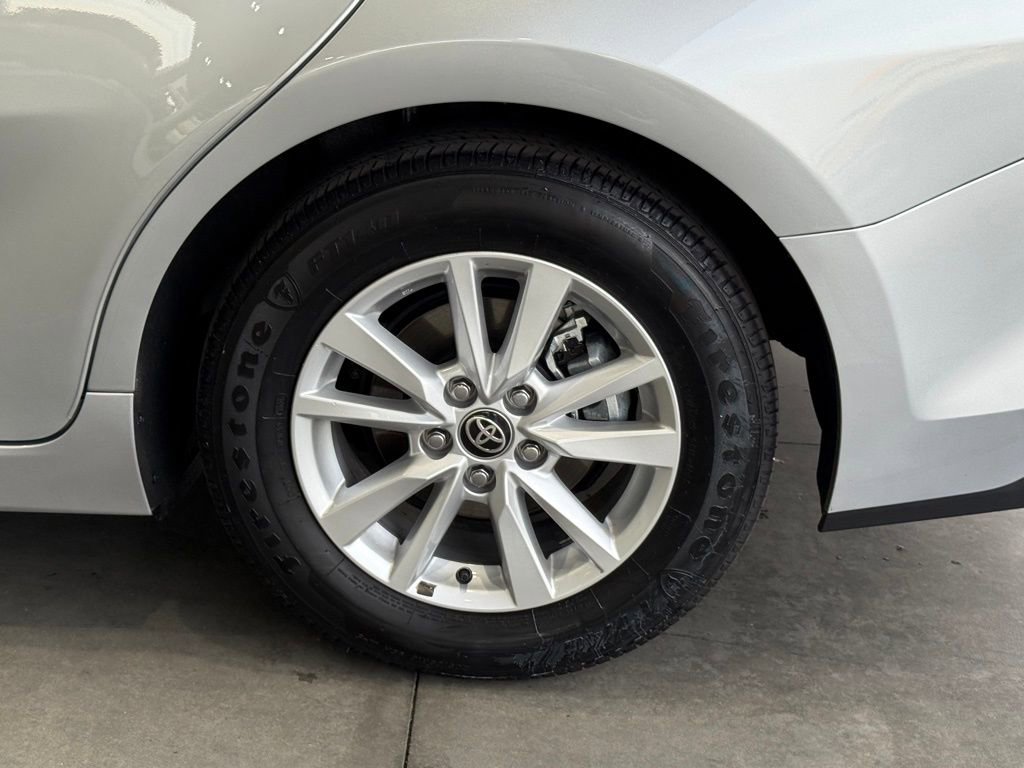 Certified 2025 Toyota Camry LE image 16