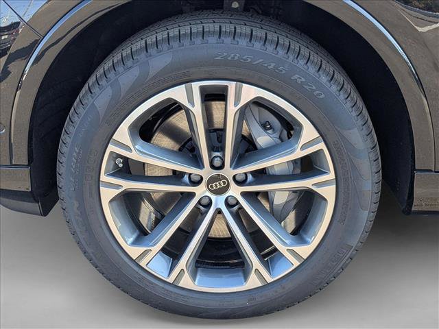 New 2026 Audi Q7 2.0T Premium AWD/4WD image 9