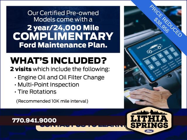 Certified 2024 Ford Transit 250 148 Medium Roof w/ Load Area Protection Package RWD image 19