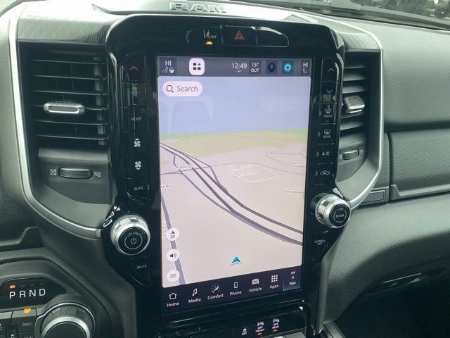 New 2026 RAM 1500 Big Horn image 3