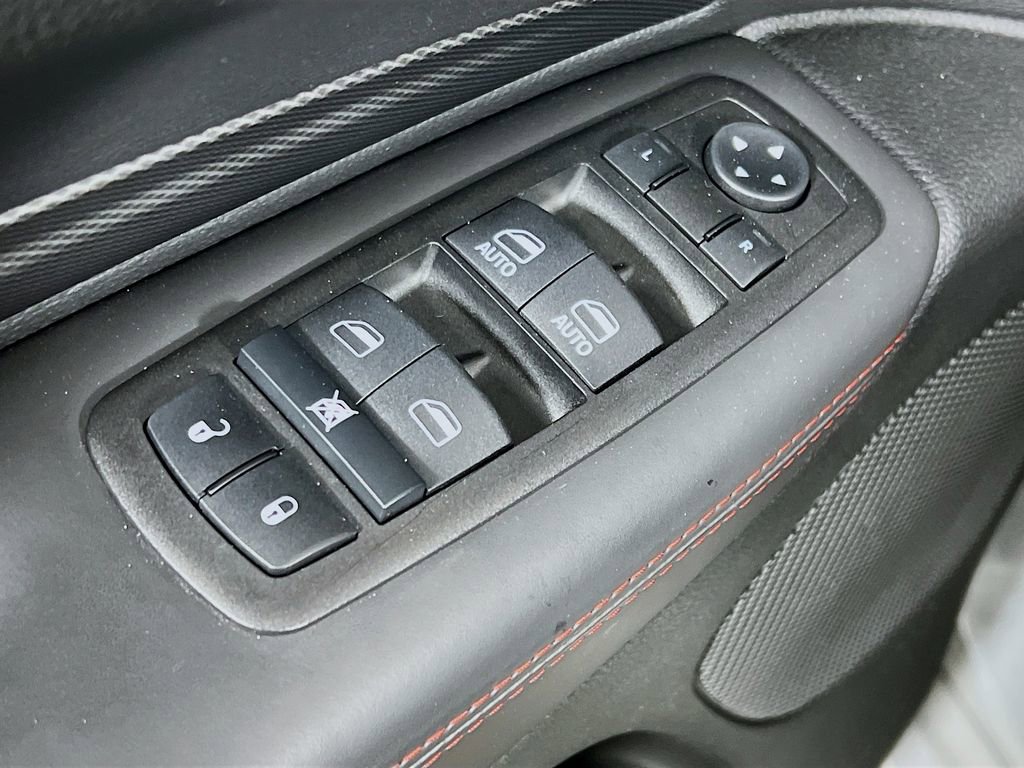 Used 2023 Dodge Durango R/T image 35