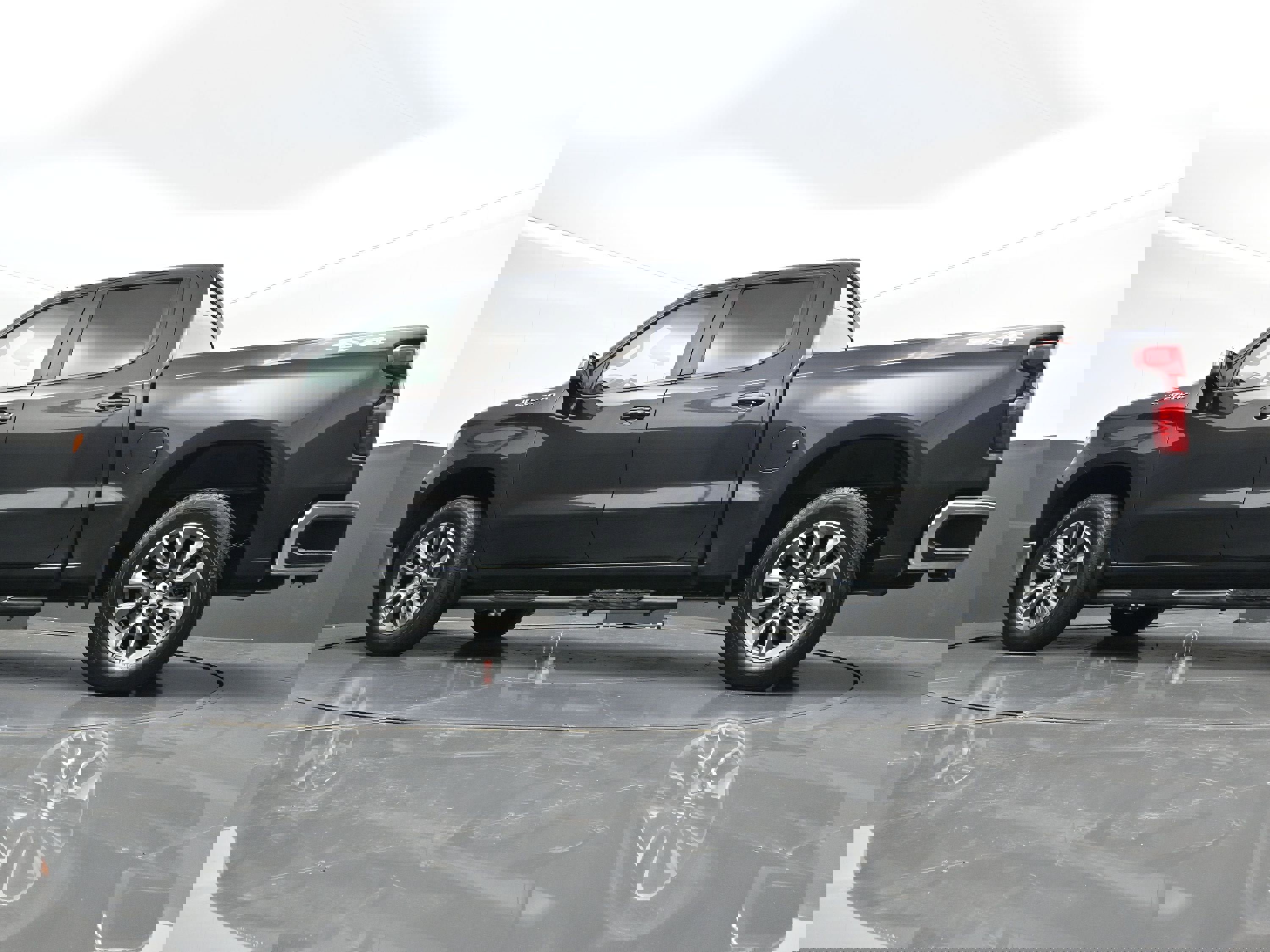 Certified 2023 Chevrolet Silverado 1500 LT image 37