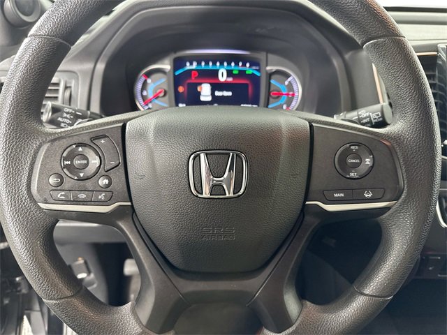 Used 2022 Honda Pilot Sport image 20