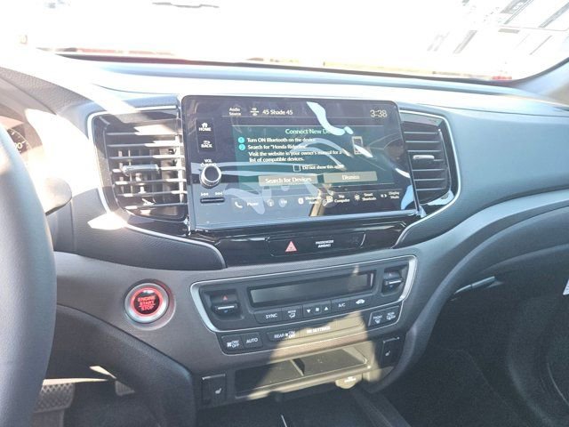 New 2026 Honda Ridgeline RTL image 19