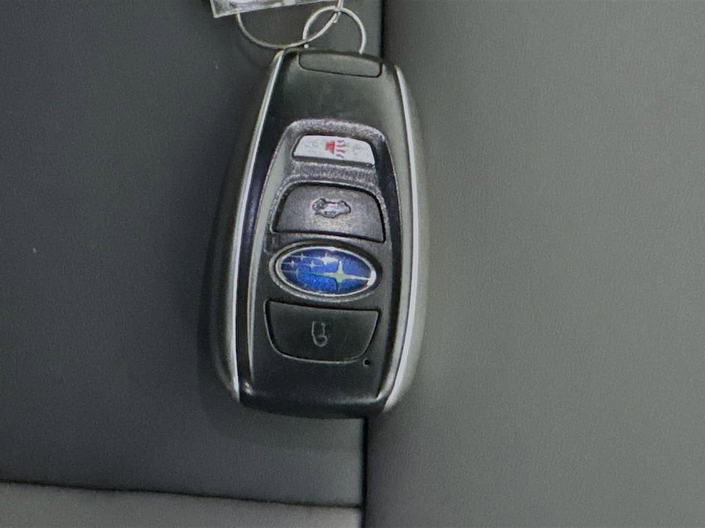 Used 2023 Subaru Outback Onyx Edition image 37