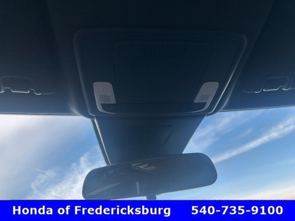 Certified 2026 Honda Civic Sport image 24