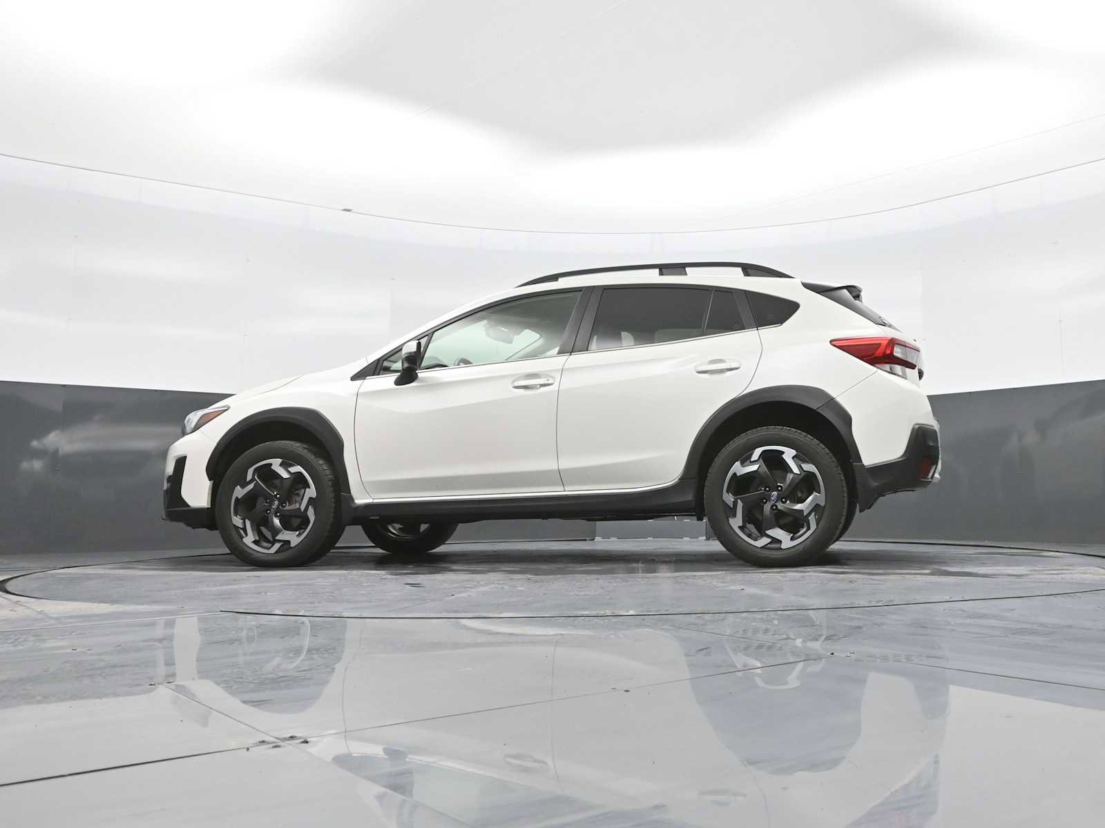 Used 2021 Subaru Crosstrek 2.5i Limited w/ Popular Package #4 image 37