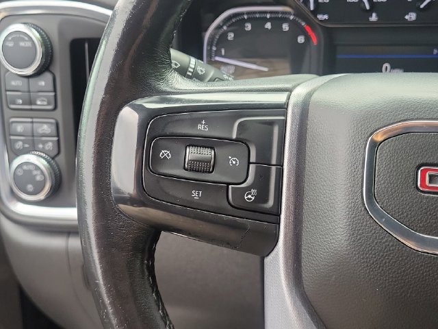 Used 2021 GMC Sierra 1500 Elevation AWD/4WD image 22