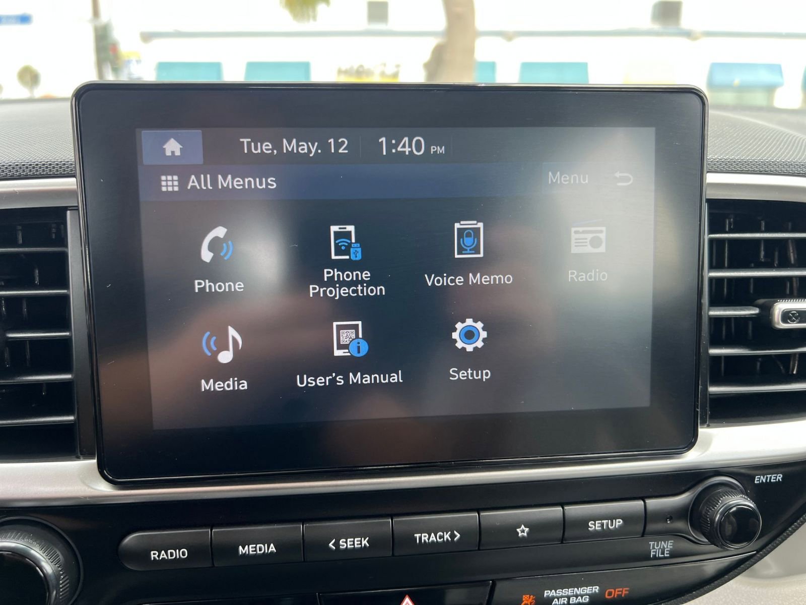 Used 2025 Hyundai Venue SEL FWD image 20
