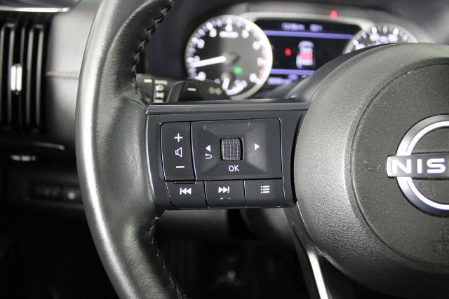 Certified 2025 Nissan Pathfinder SV AWD/4WD image 26