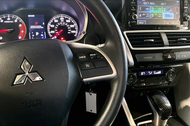 Used 2019 Mitsubishi Eclipse Cross ES image 21