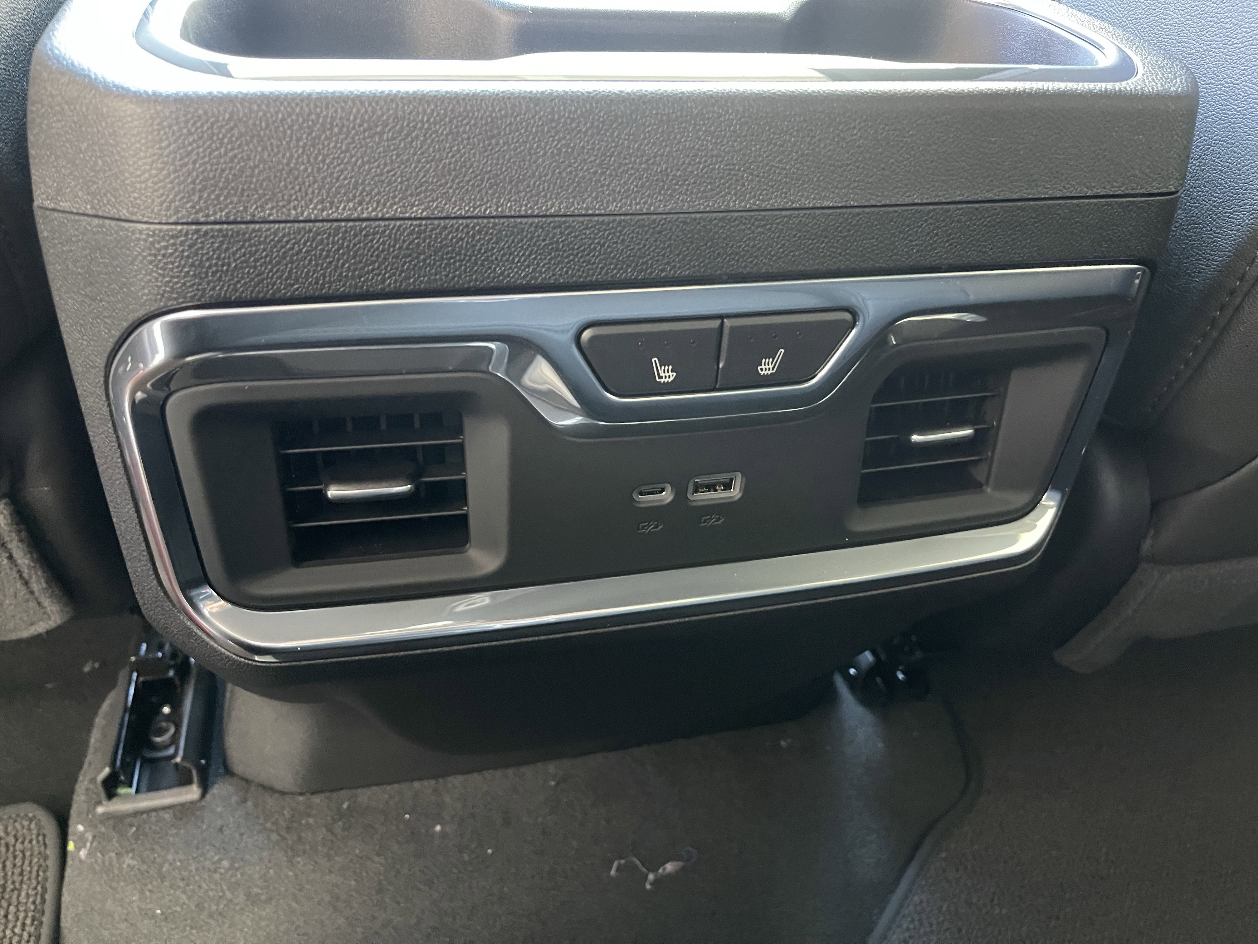 New 2025 Chevrolet Silverado 2500 High Country w/ Midnight Edition image 20