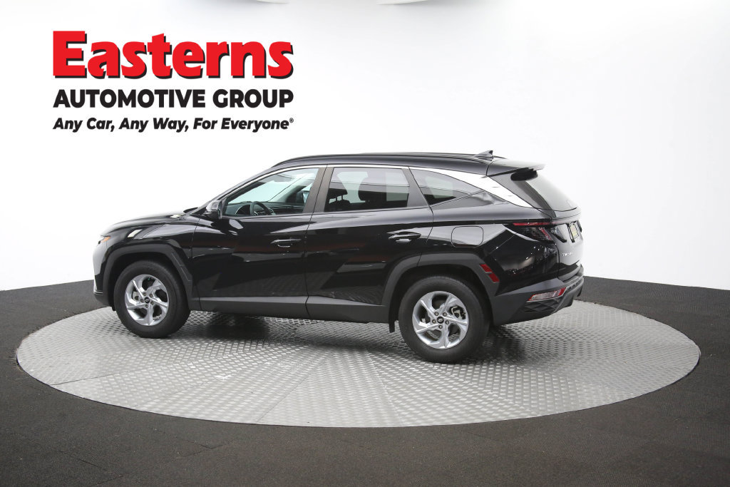 Used 2023 Hyundai Tucson SEL AWD/4WD image 65