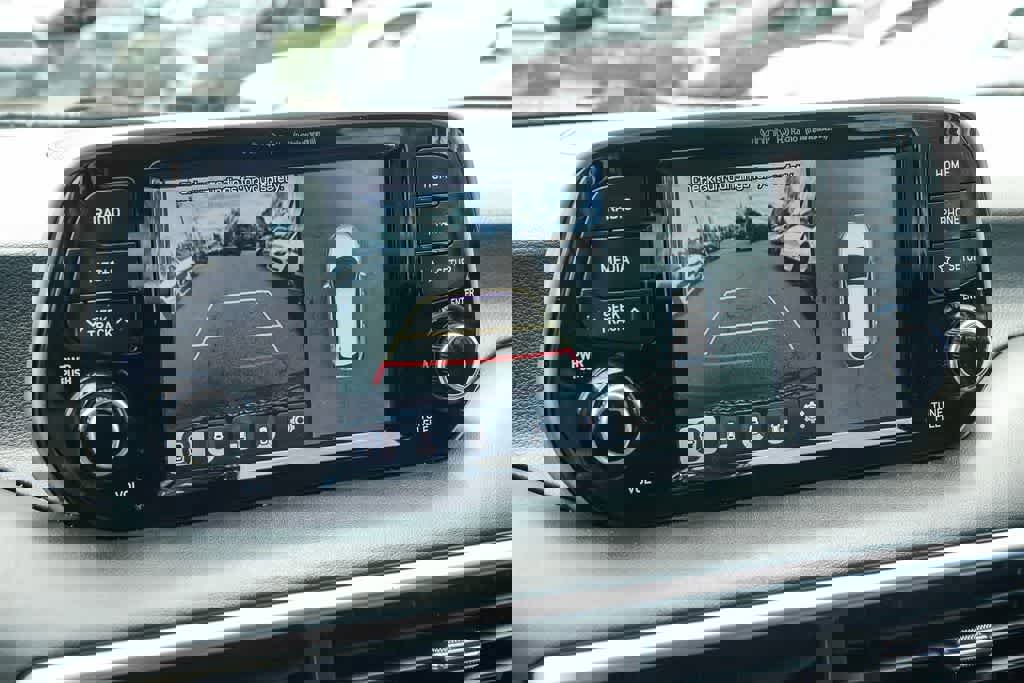 Used 2019 Hyundai Tucson Limited image 22