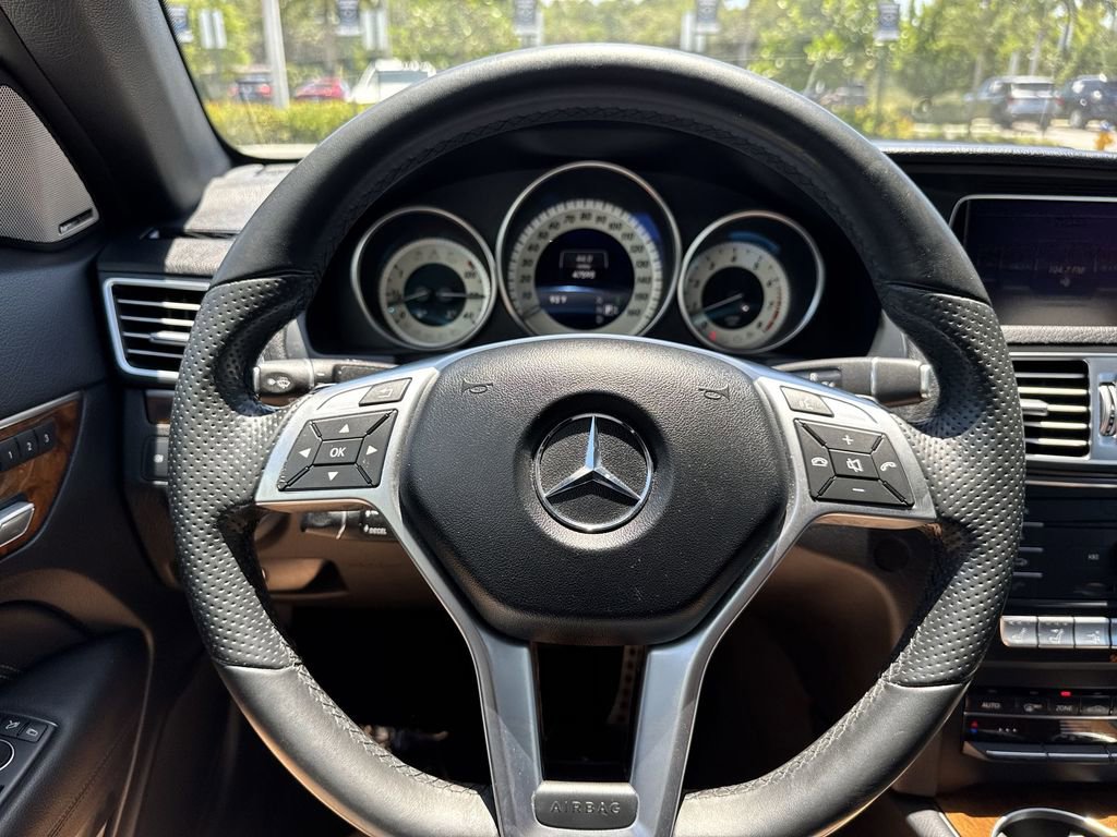 Used 2016 Mercedes-Benz E 400 Cabriolet image 47