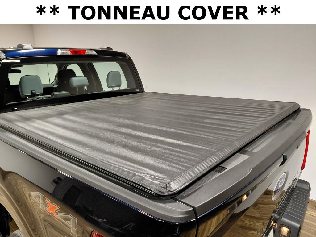 Used 2022 Ford F150 XL w/ Equipment Group 101A High image 5