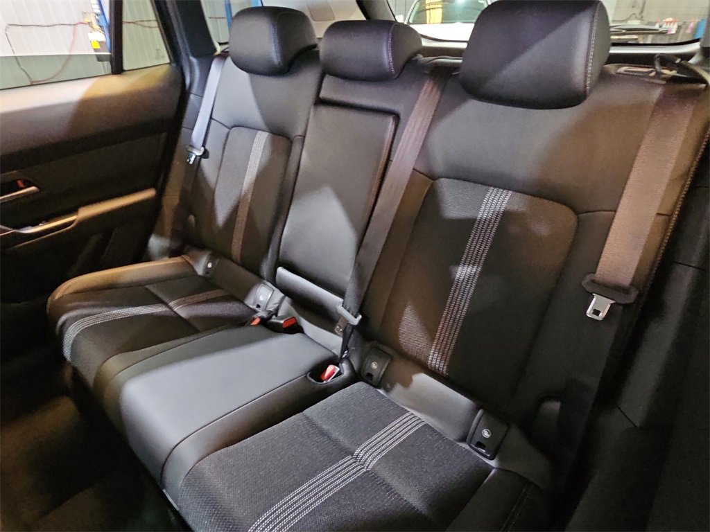 New 2025 MAZDA CX-50 AWD 2.5 S w/ Weather Package image 14