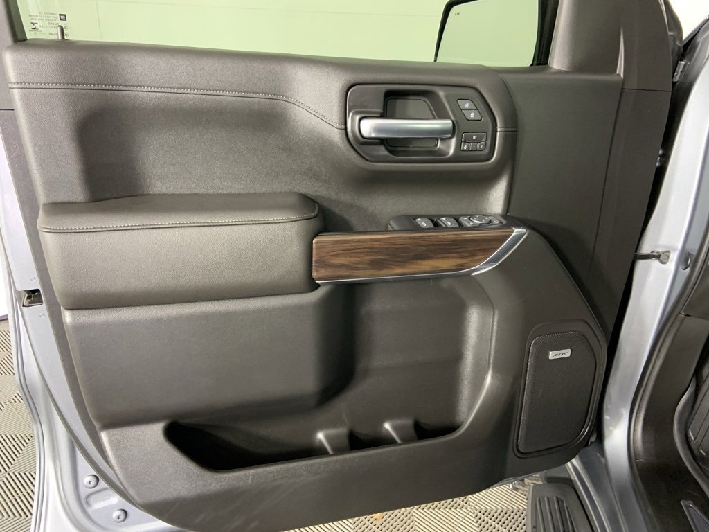 Used 2019 GMC Sierra 1500 SLT w/ SLT Premium Plus Package image 24