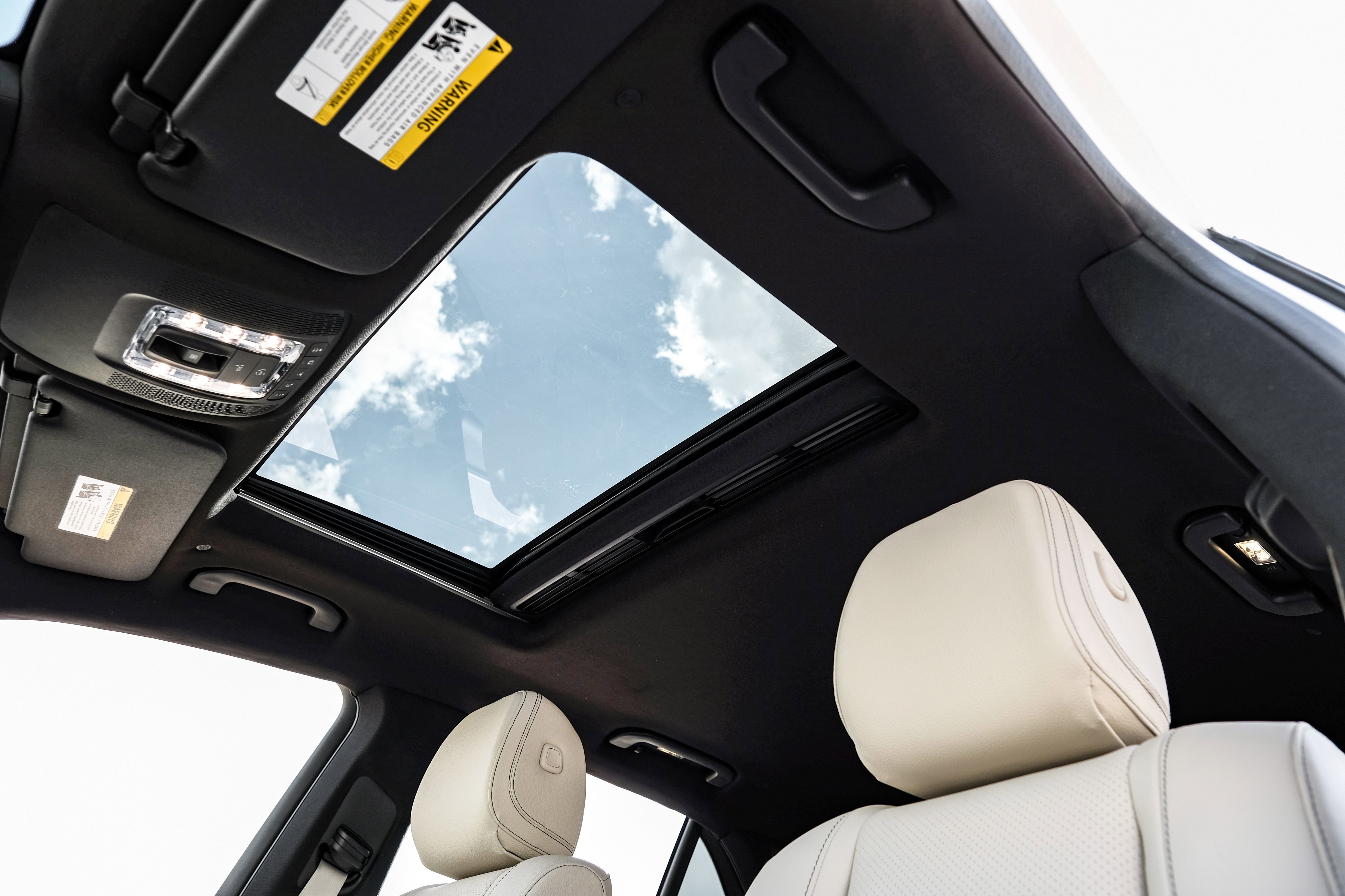 Used 2026 Mercedes-Benz GLE 350 4MATIC image 4