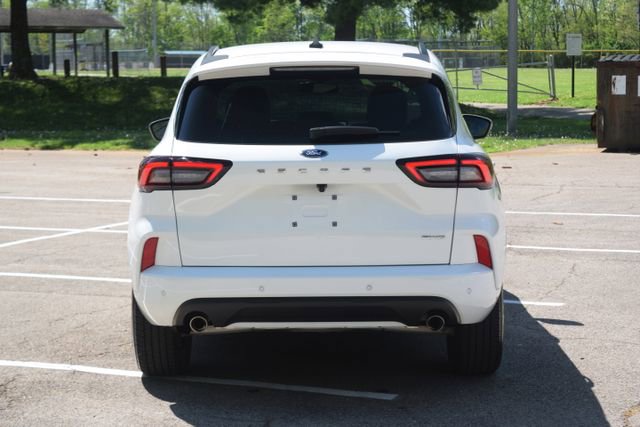 Used 2023 Ford Escape ST-Line Elite AWD/4WD image 24