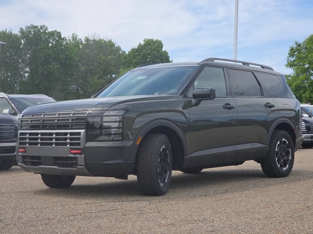 New 2026 Hyundai Palisade XRT Pro AWD/4WD image 15