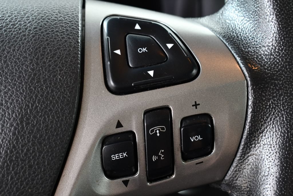 Used 2019 Ford Flex Limited AWD/4WD image 33
