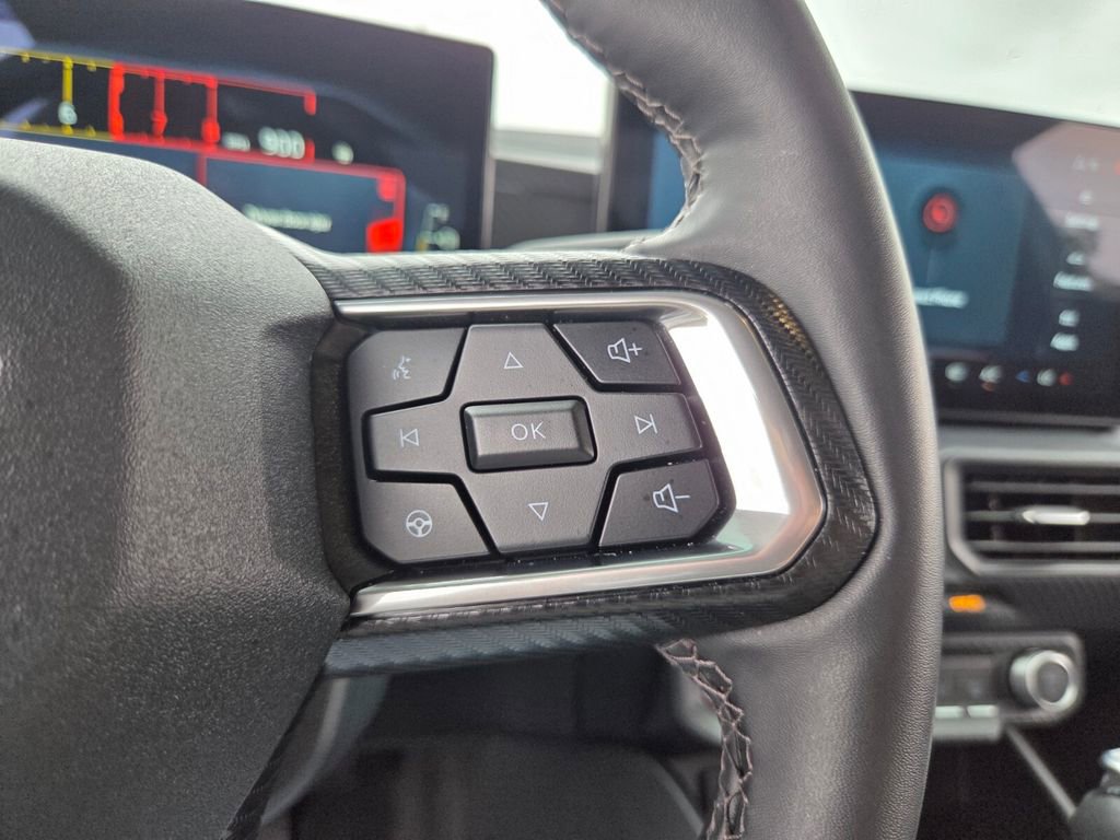 Used 2025 Ford Mustang Coupe image 20