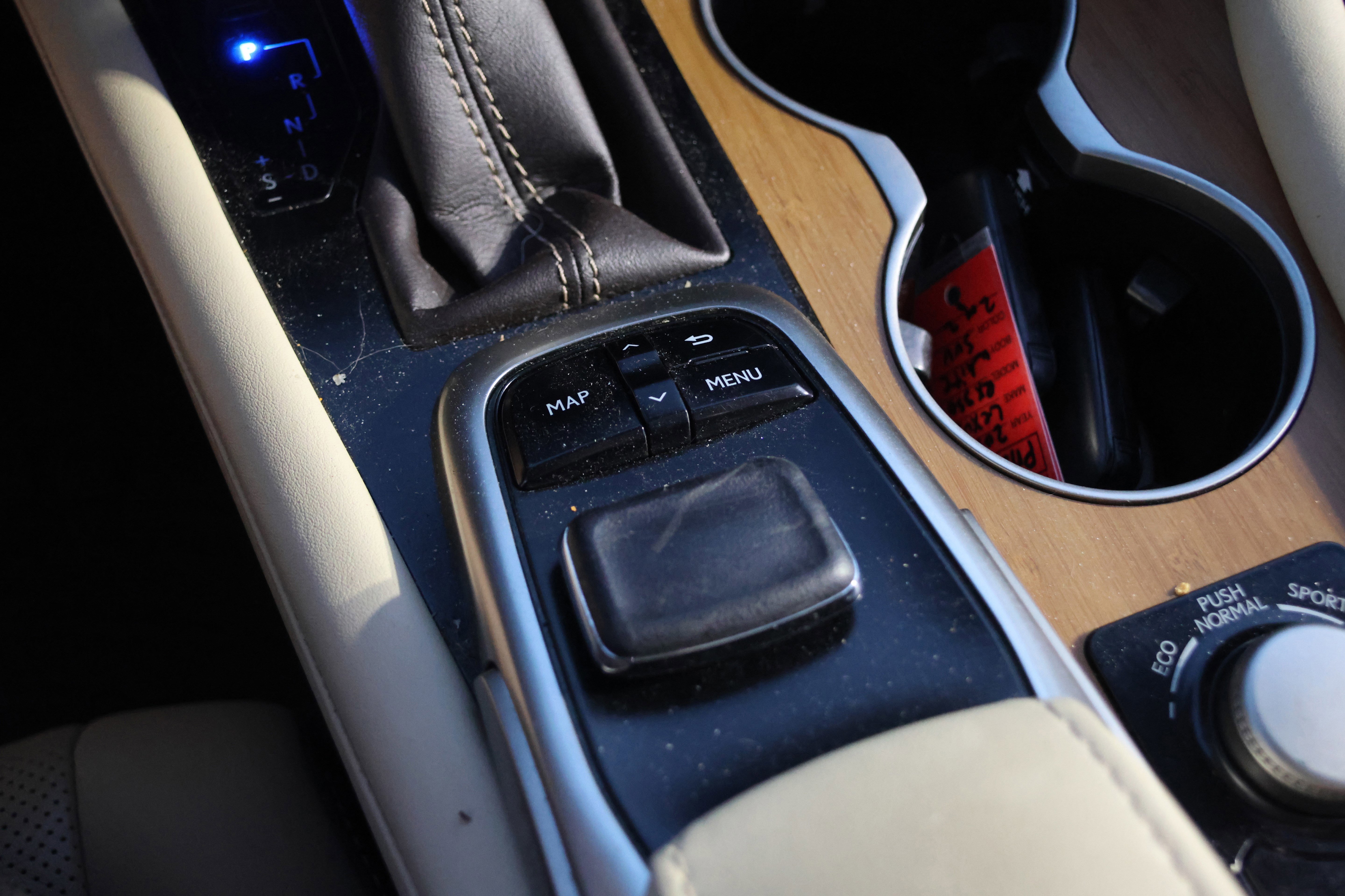 Used 2017 Lexus RX 350 FWD w/ Premium Package image 29