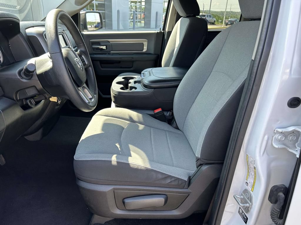 Used 2024 RAM 1500 Classic SLT RWD image 11