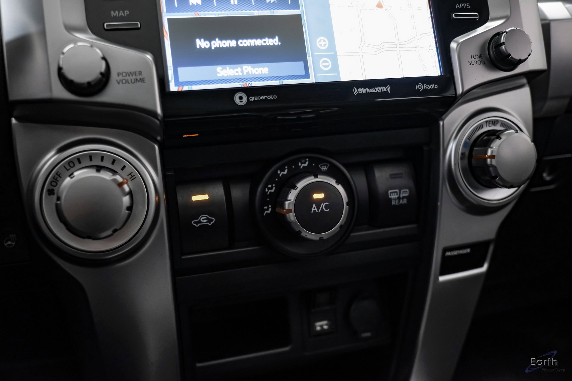 Used 2023 Toyota 4Runner SR5 Premium image 49