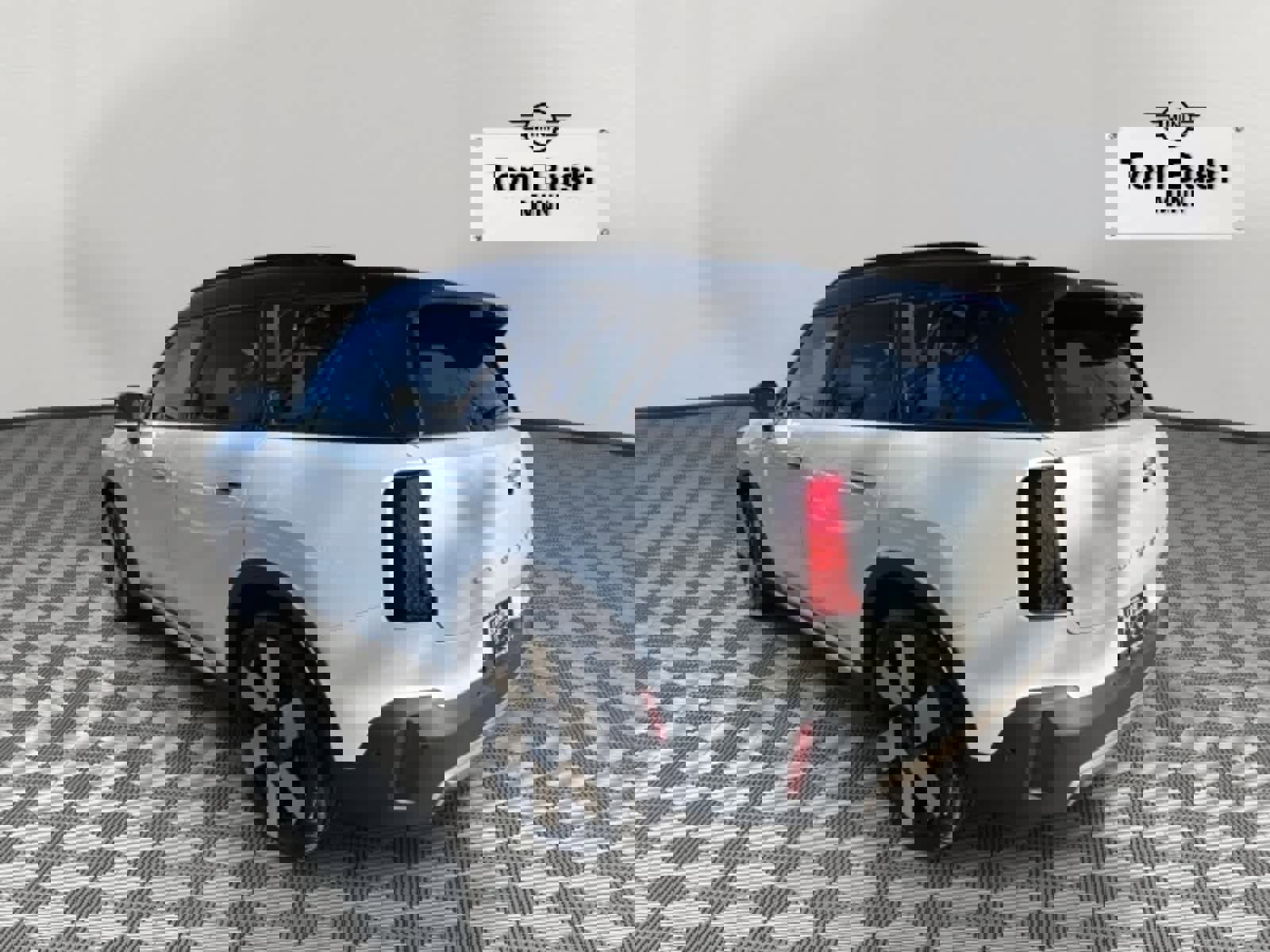 Used 2025 MINI Cooper Countryman S w/ Comfort Package Max image 5