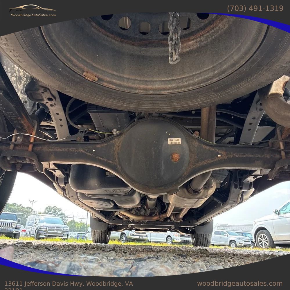 Used 2020 Toyota Tundra SR AWD/4WD image 34