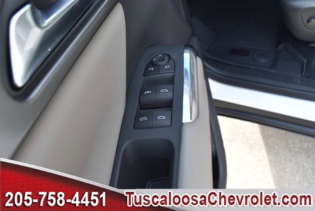 New 2026 Chevrolet Traverse LT w/ Driver Confidence Package image 14