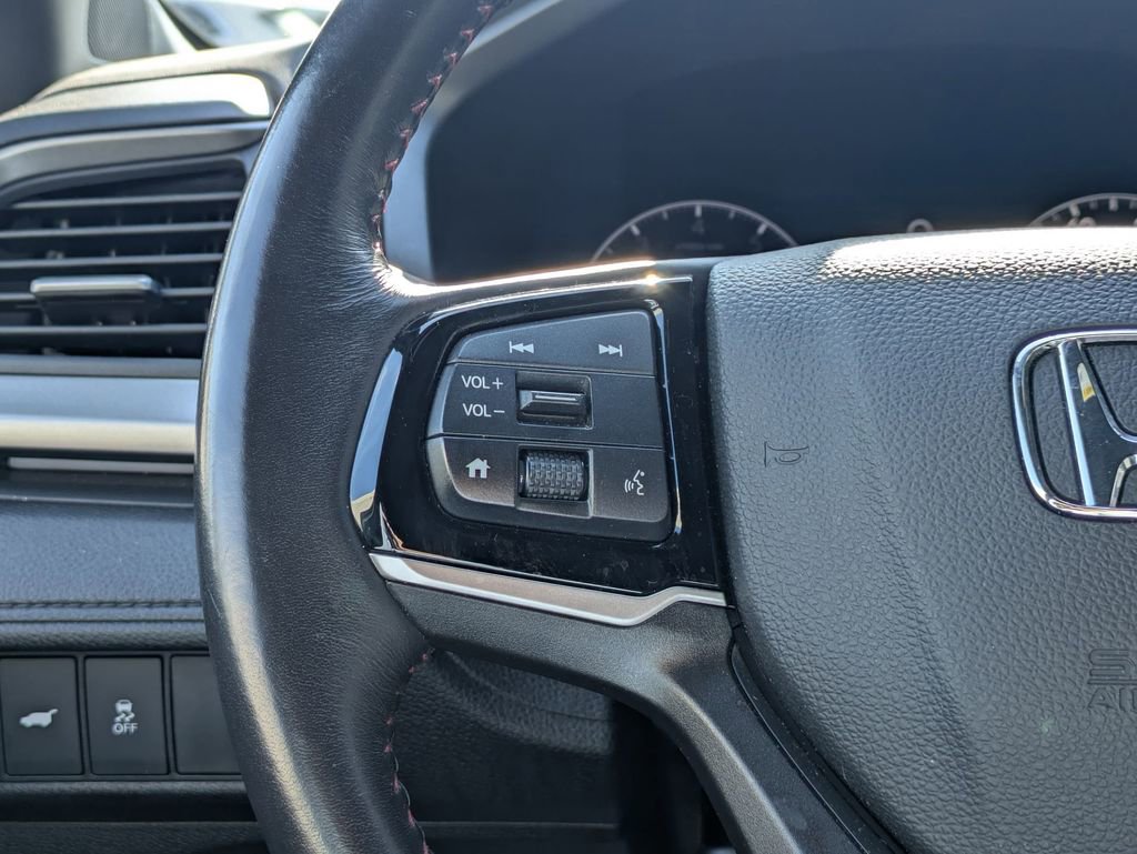 Used 2025 Honda Odyssey Sport-L image 22