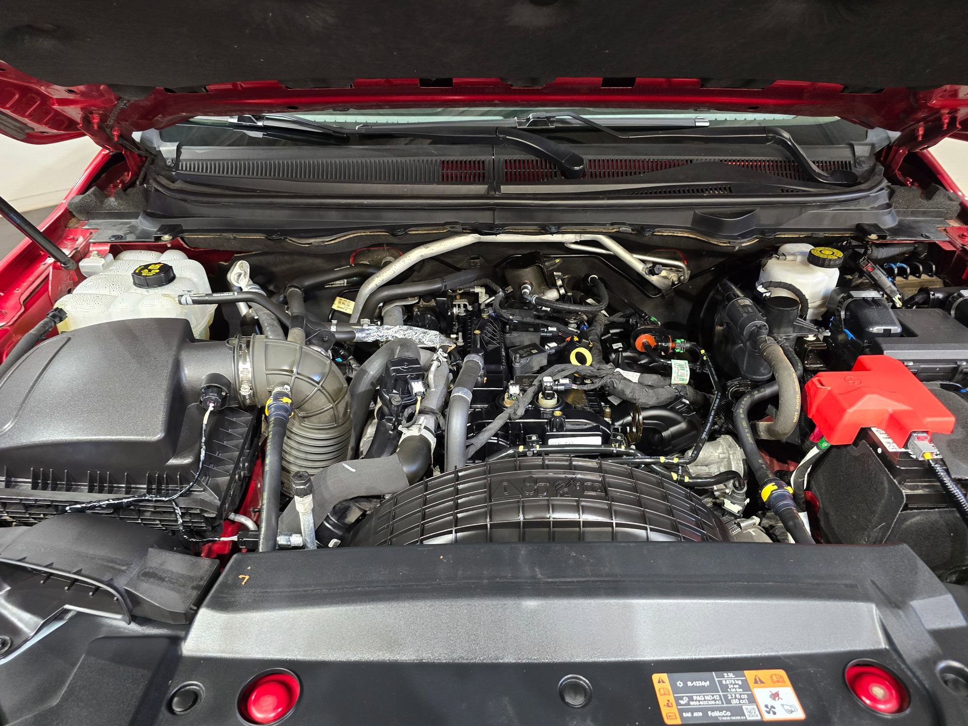 Used 2020 Ford Ranger XLT w/ Equipment Group 302A Luxury image 18