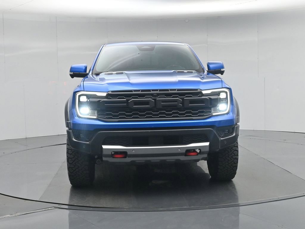 Used 2024 Ford Ranger Raptor image 58