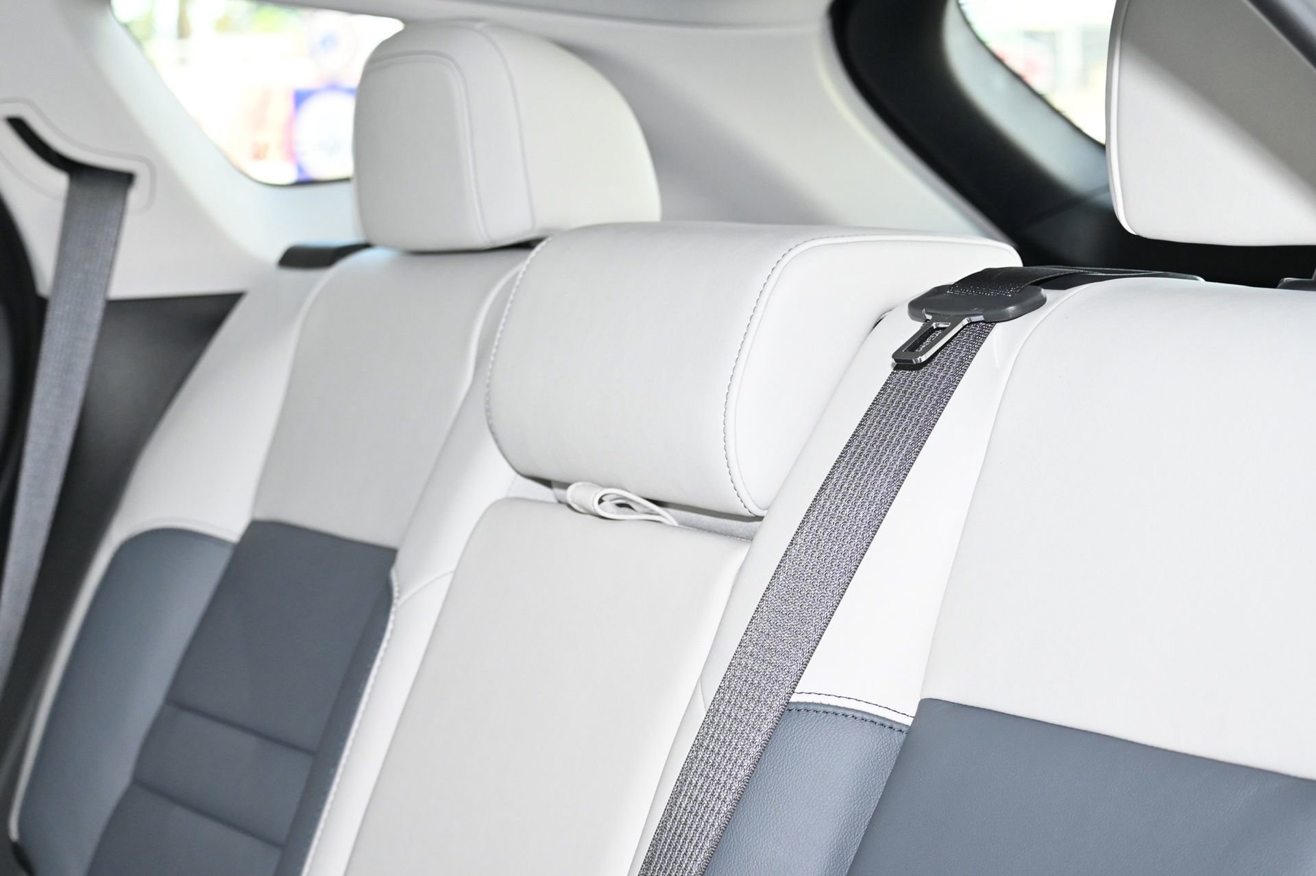 New 2026 Honda Prologue Touring image 19