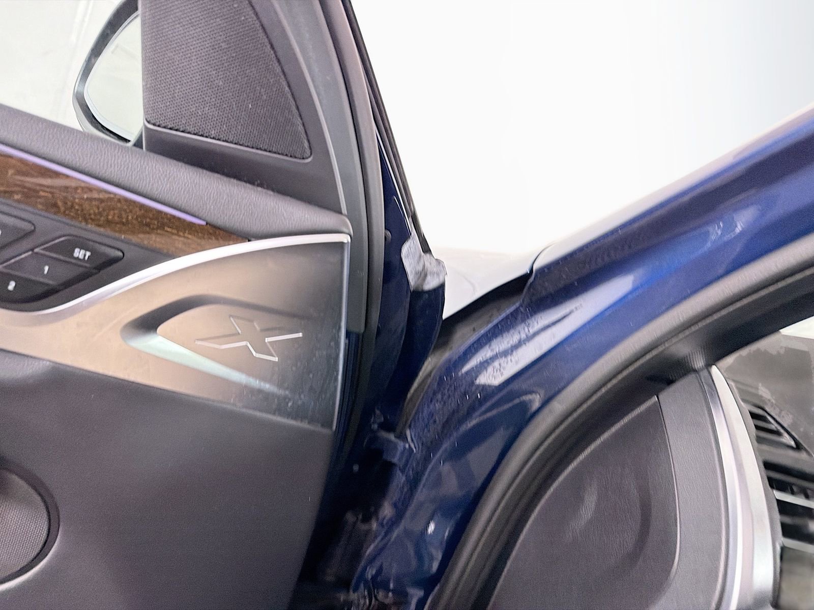 Used 2022 BMW X3 xDrive30i w/ Premium Package 2 (ZPA) image 10